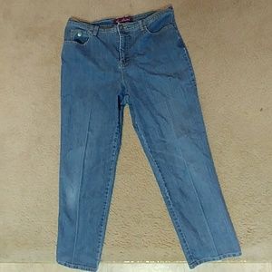 Denim Jeans Size 16